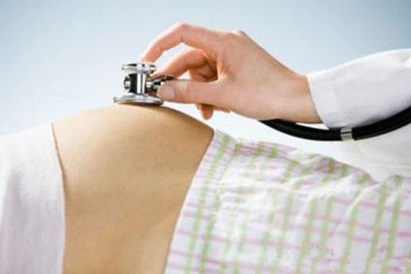 孕妇的心跳每分钟多少次是正常的？