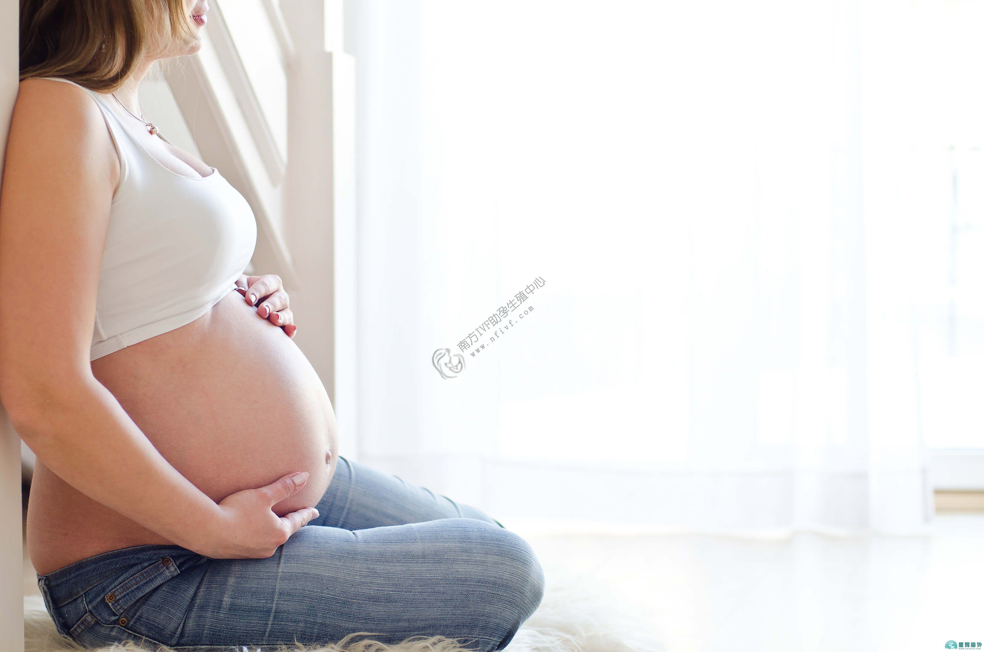 香港试管婴儿生殖中心-子宫内膜薄能怀孕吗？如何能使其变稠？