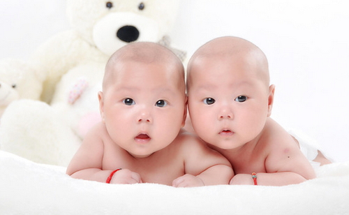 双胞胎可以做试管婴儿吗？